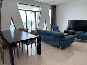 Altair - Furnished Apartment for Rent A56059