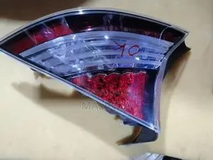 Honda CRZ (ZF2) RH Tail Light - Reconditioned