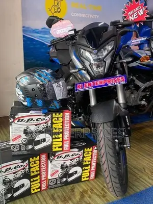 Bajaj Pulsar NS200 2026