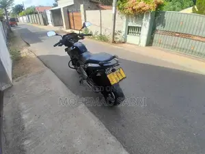 Bajaj Pulsar 135 2013