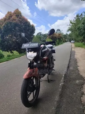 Yamaha FZs V2 2016