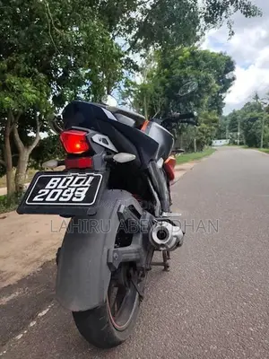 Yamaha FZs V2 2016