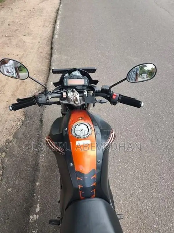 Yamaha FZs V2 2016