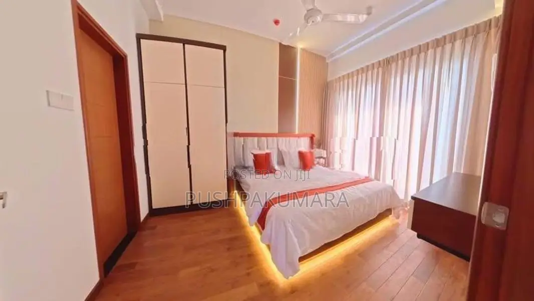 Apartment for Sale in Kotte ( File No 93 F)