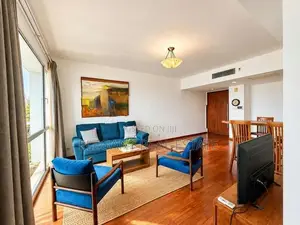 Monarch - 02 Bedroom Furnished Apartment for Rent in Colombo 03 (A255)