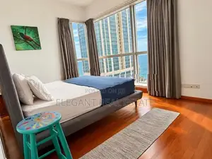 Monarch - 02 Bedroom Furnished Apartment for Rent in Colombo 03 (A255)