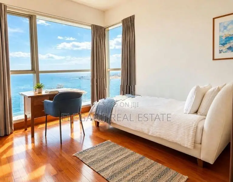 Monarch - 02 Bedroom Furnished Apartment for Rent in Colombo 03 (A255)