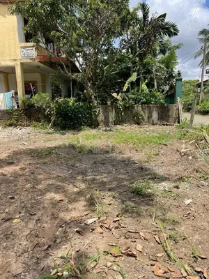 Land for sale In Kiribathgoda Town Area