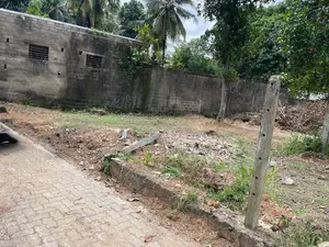 Land for sale In Kiribathgoda Town Area