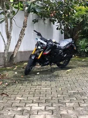 TVS Apache RTR 160 2026