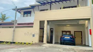 3-Storied House For Sale – Mattegoda In Kottawa