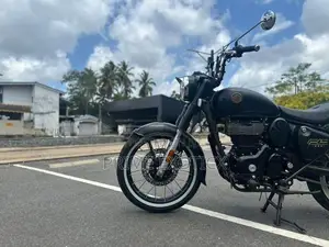 Royal Enfield Classic Goan 350 2021