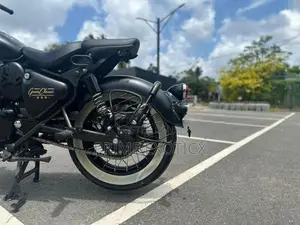 Royal Enfield Classic Goan 350 2021