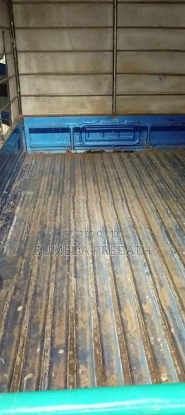 Tata Ace EX2 2015