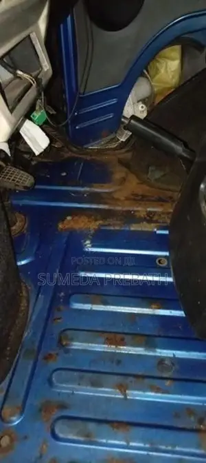 Tata Ace EX2 2015