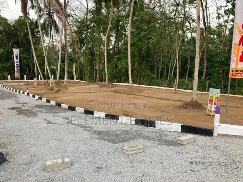 Prime Residential Land for Sale – Meegoda, Homagama