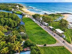Commercial and Tourism Hotel Land for Sale in Uswetakeiyawa Wattala