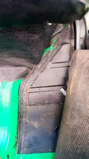 Bajaj RE 1996