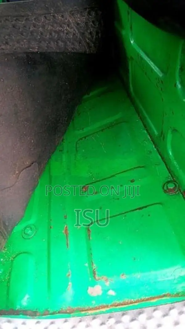 Bajaj RE 1996