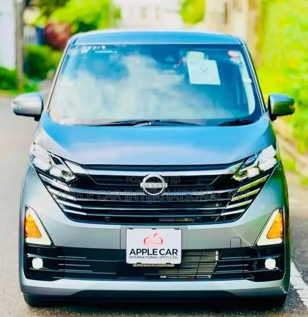 Nissan Dayz HighWay Star GPremiu 2024