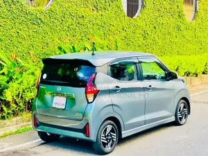 Nissan Dayz HighWay Star GPremiu 2024