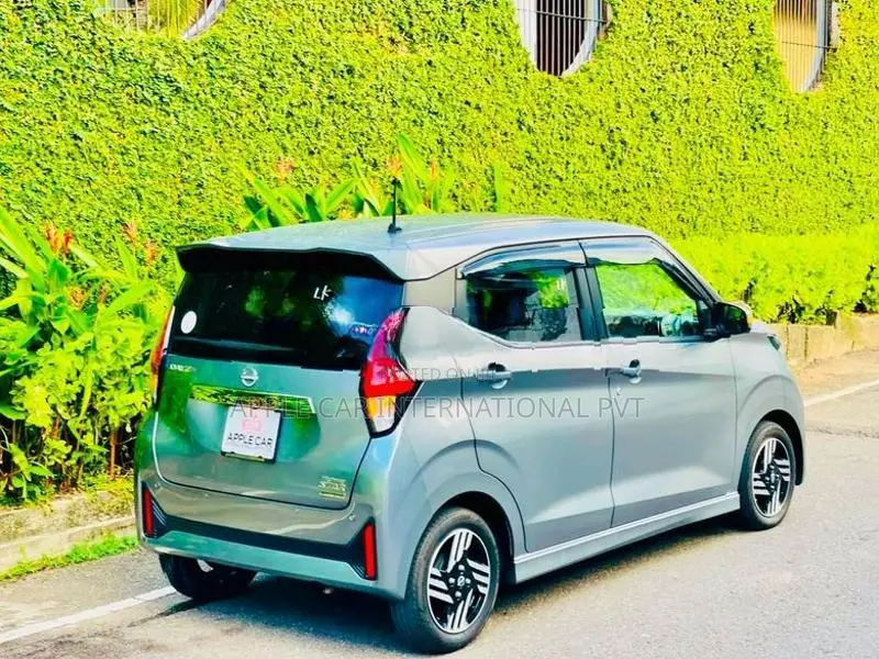 Nissan Dayz HighWay Star GPremiu 2024