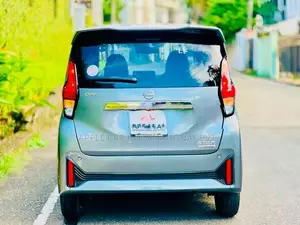 Nissan Dayz HighWay Star GPremiu 2024
