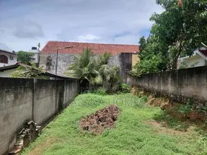 Solid Land for Sale Delkanda