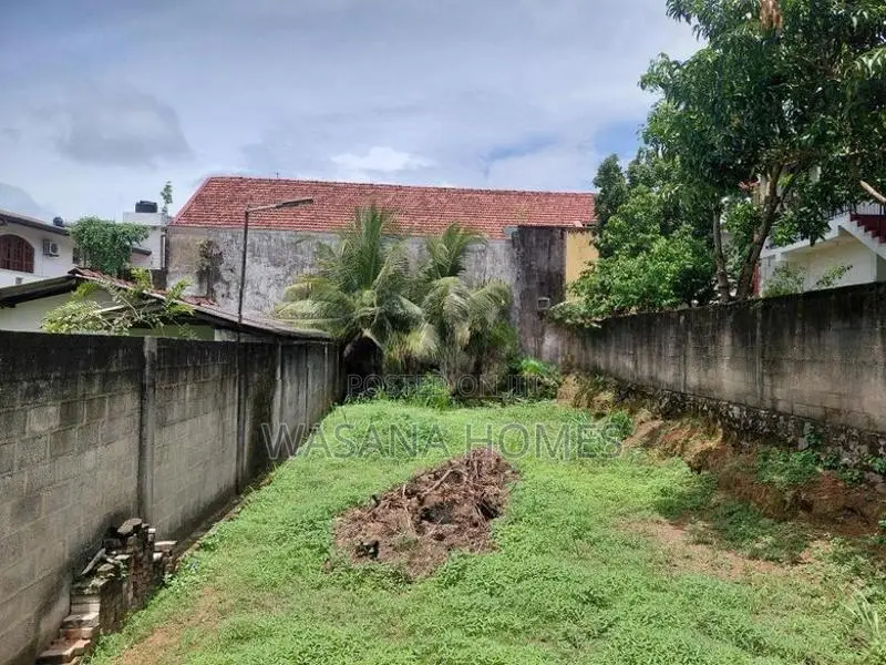 Solid Land for Sale Delkanda