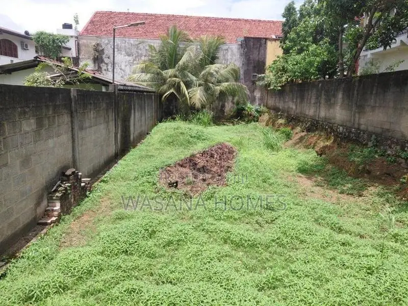 Solid Land for Sale Delkanda