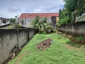 Solid Land for Sale Delkanda