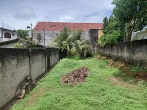 Solid Land for Sale Delkanda