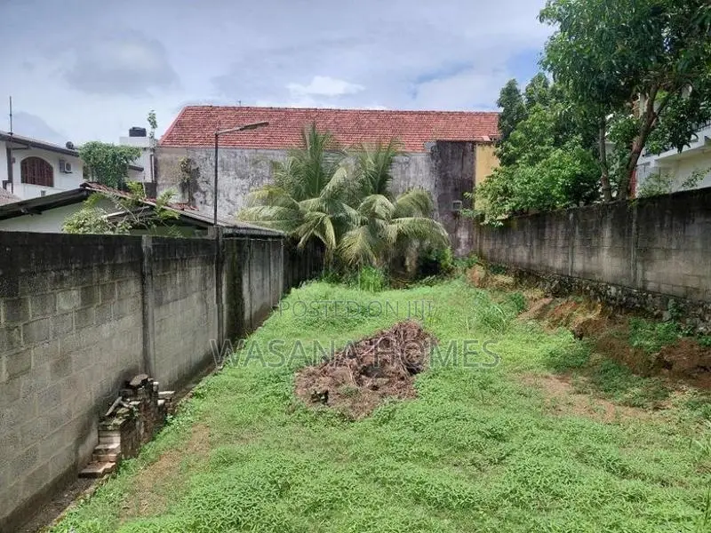 Solid Land for Sale Delkanda