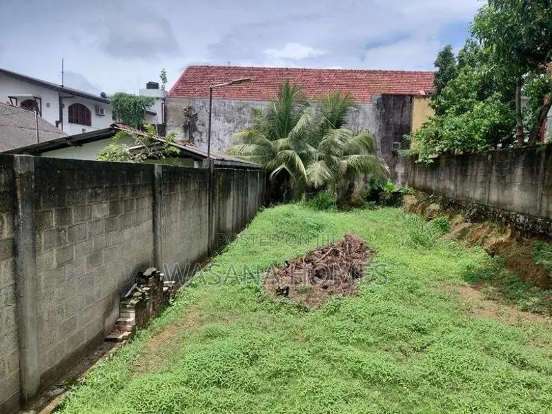 Solid Land for Sale Delkanda