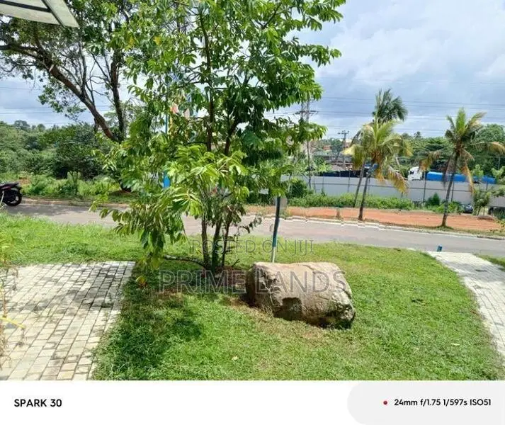 Lands for Sale Malaba