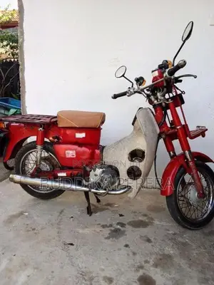 Honda MD 1990