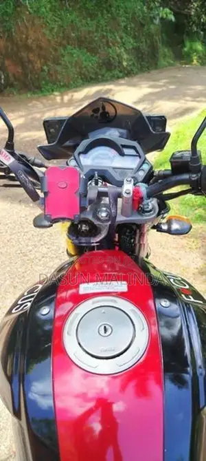 Yamaha FZS V1 2015
