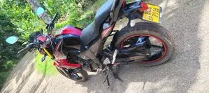 Yamaha FZS V1 2015