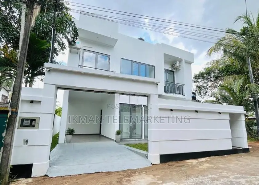 House for Sale – Piliyandala, Miriswatta