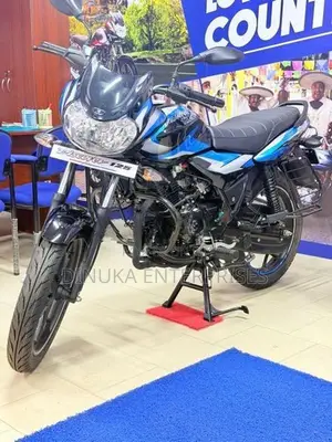 Bajaj Discover 125 2026