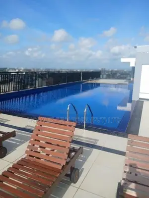 Fully Furnished 2-Bedroom Apartment for Rent – Blue Ocean, Mount Lavin