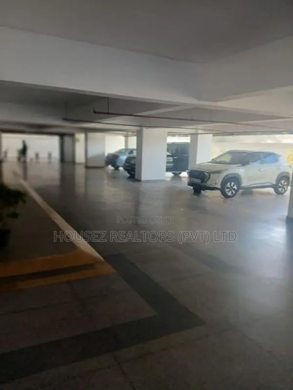 Fully Furnished 2-Bedroom Apartment for Rent – Blue Ocean, Mount Lavin