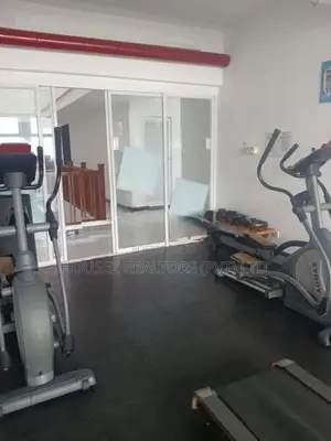 Fully Furnished 2-Bedroom Apartment for Rent – Blue Ocean, Mount Lavin