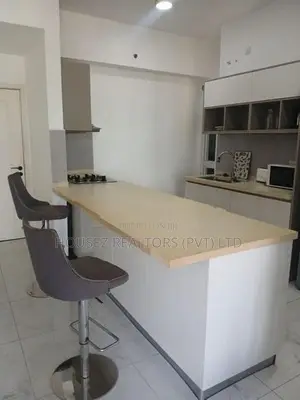 Fully Furnished 2-Bedroom Apartment for Rent – Blue Ocean, Mount Lavin