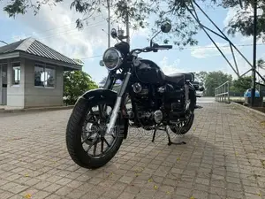 Honda CB350C 2026