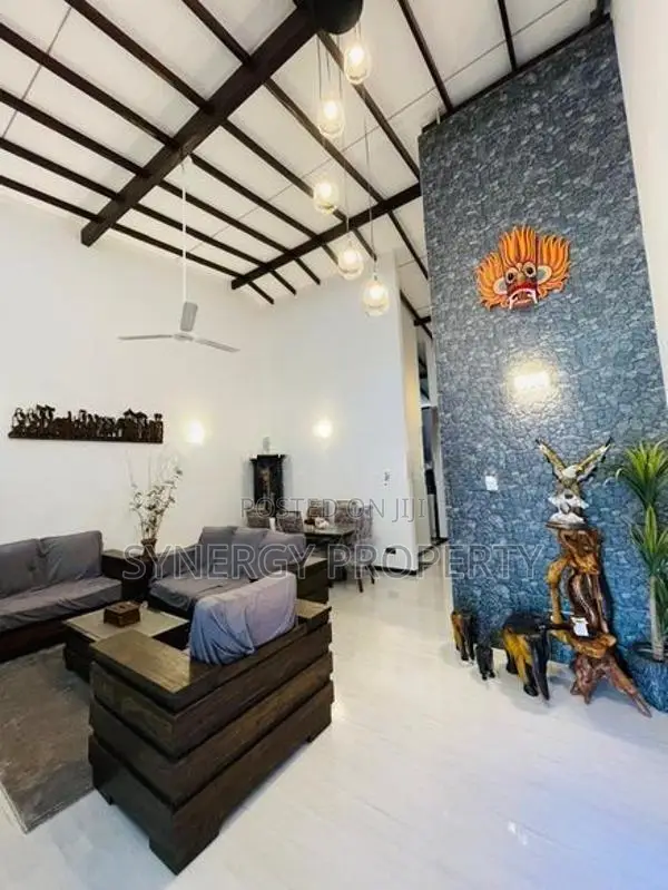 Brand New House for sale athurugiriya