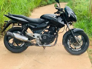 Bajaj Pulsar 150 2011