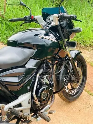 Bajaj Pulsar 150 2011