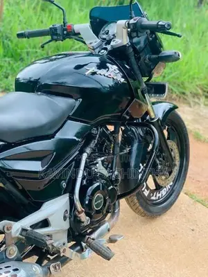Bajaj Pulsar 150 2011