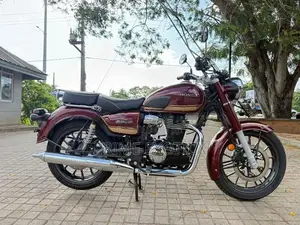 Honda CB350C Special Edition 2026